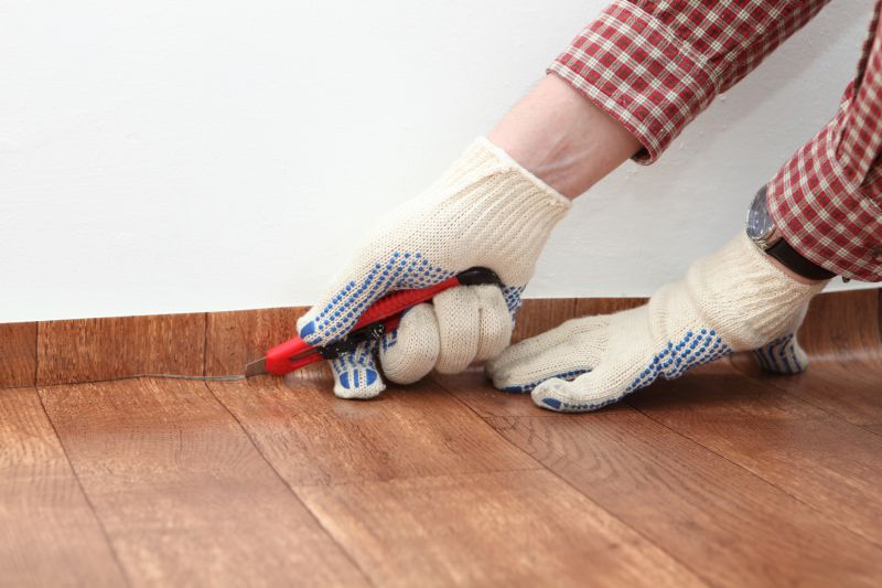 Vinyl Flooring Installation Service
