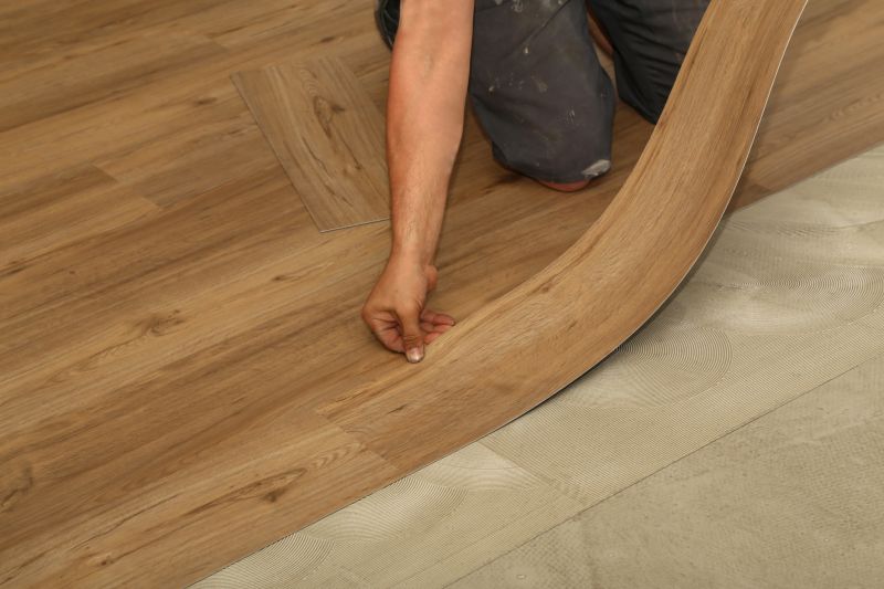 Vinyl Floor Installation Vs. Laminate: Which Is The Better Choice