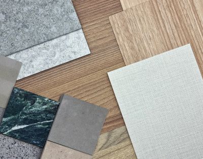 Vinyl Or Linoleum Floor Installation For Kitchens, Bathrooms, And Basements