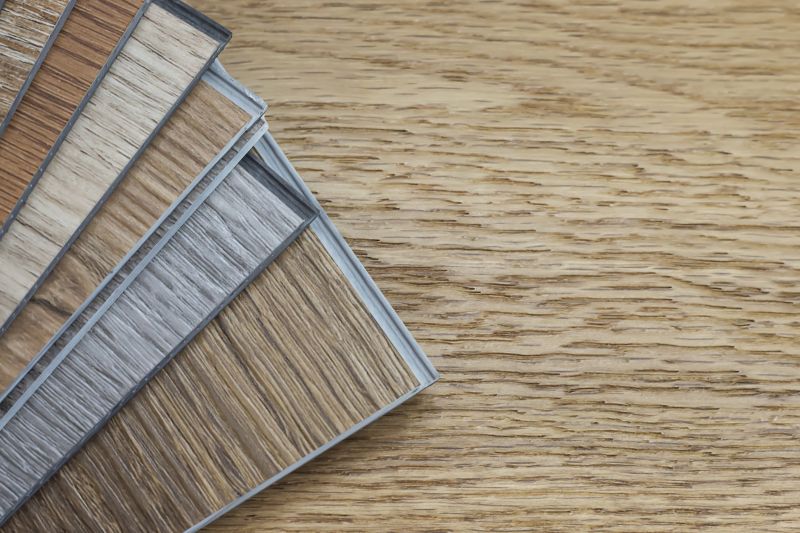 What To Expect During A Professional Vinyl Floor Installation